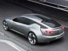 Opel Flextreme GT-E Concept
